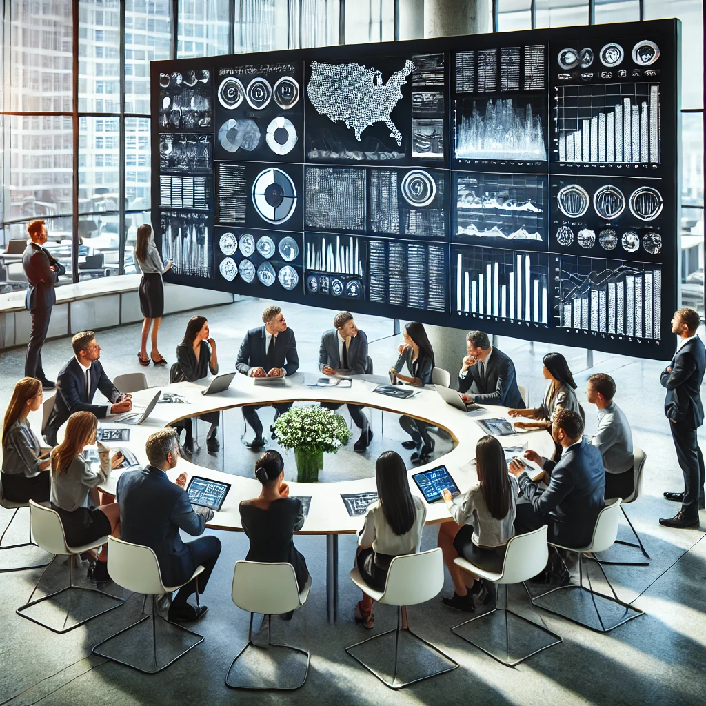 Strategy & Consulting