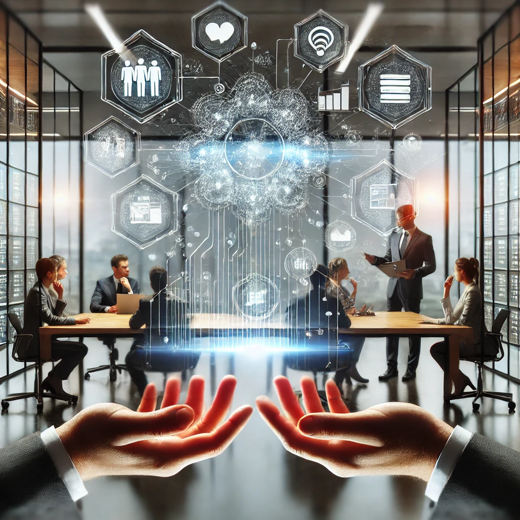 Platform Integration & Orchestration