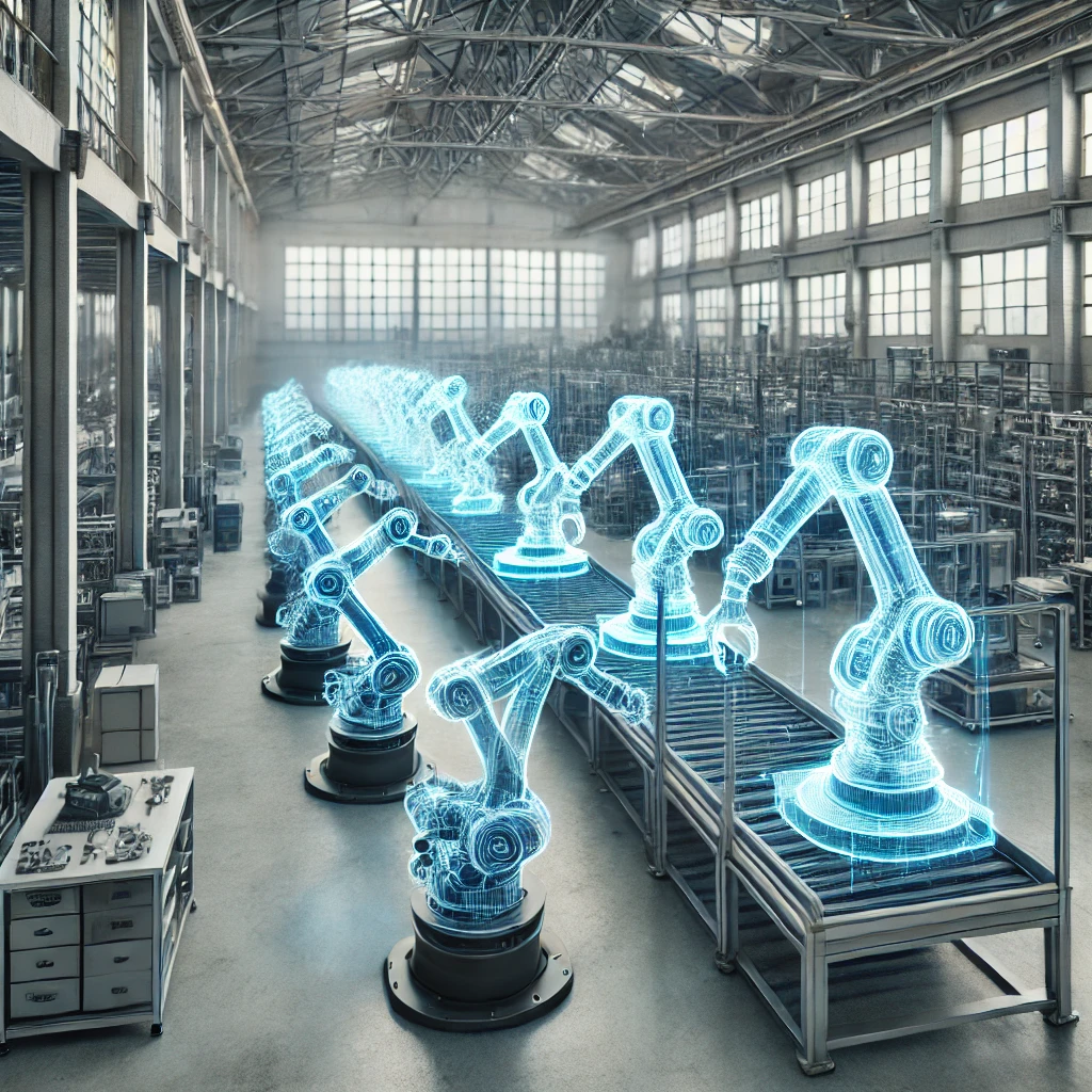 Prototyping and Solution Development